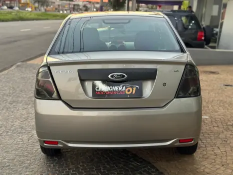 FORD Fiesta Sedan 1.6 4P FLEX, Foto 18