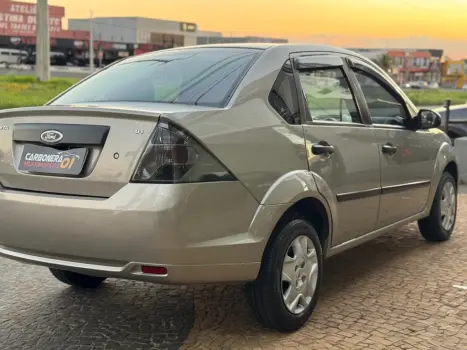 FORD Fiesta Sedan 1.6 4P FLEX, Foto 16