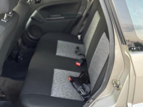 FORD Fiesta Sedan 1.6 4P FLEX, Foto 11