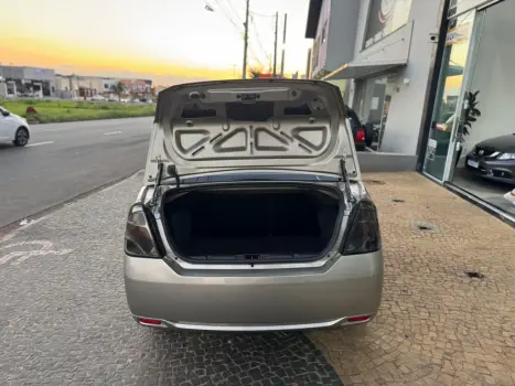 FORD Fiesta Sedan 1.6 4P FLEX, Foto 19