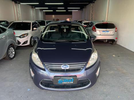 FORD Fiesta Sedan 1.6 4P SE FLEX, Foto 2