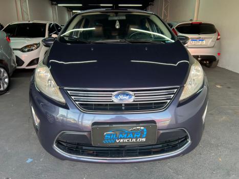 FORD Fiesta Sedan 1.6 4P SE FLEX, Foto 3