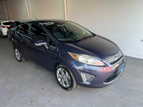 FORD Fiesta Sedan 1.6 4P SE FLEX, Foto 5