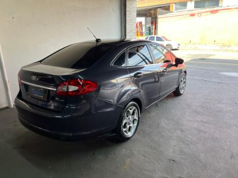 FORD Fiesta Sedan 1.6 4P SE FLEX, Foto 6