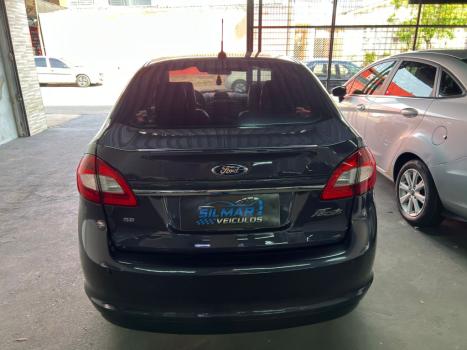 FORD Fiesta Sedan 1.6 4P SE FLEX, Foto 7