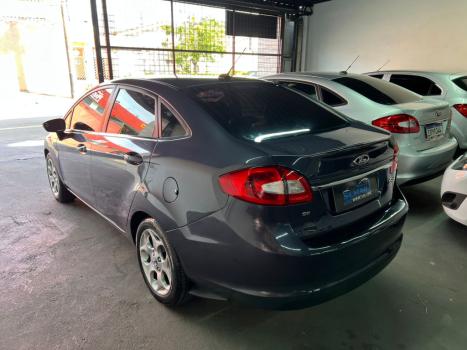 FORD Fiesta Sedan 1.6 4P SE FLEX, Foto 8