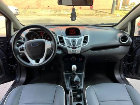 FORD Fiesta Sedan 1.6 4P SE FLEX, Foto 9