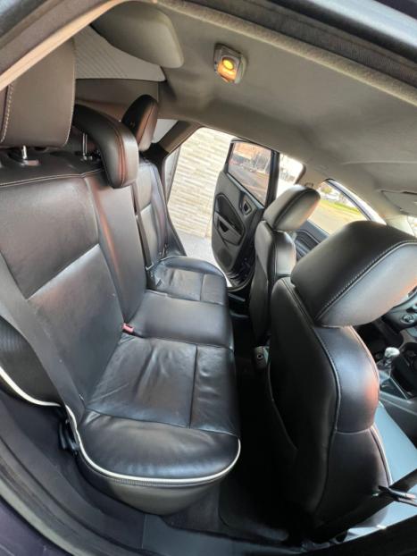 FORD Fiesta Sedan 1.6 4P SE FLEX, Foto 10