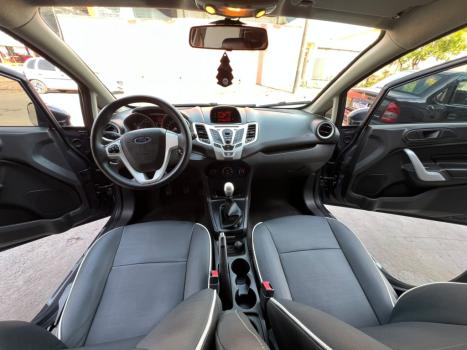FORD Fiesta Sedan 1.6 4P SE FLEX, Foto 11