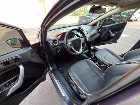 FORD Fiesta Sedan 1.6 4P SE FLEX, Foto 12