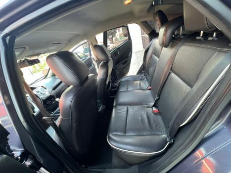 FORD Fiesta Sedan 1.6 4P SE FLEX, Foto 13