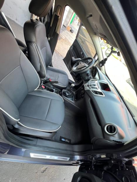 FORD Fiesta Sedan 1.6 4P SE FLEX, Foto 14