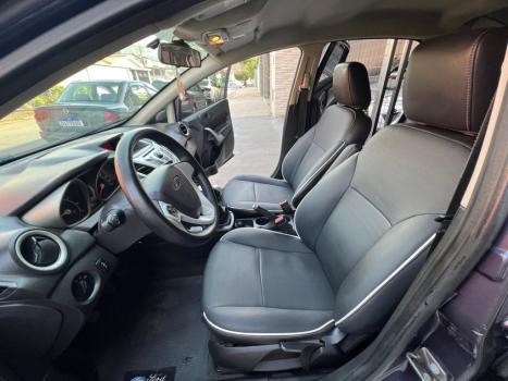 FORD Fiesta Sedan 1.6 4P SE FLEX, Foto 15