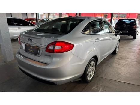 FORD Fiesta Sedan 1.6 16V 4P SE FLEX, Foto 3