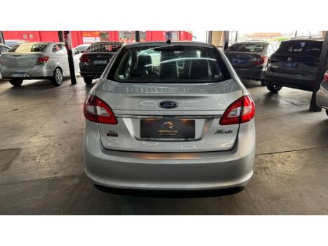 FORD Fiesta Sedan 1.6 16V 4P SE FLEX, Foto 4