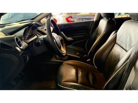 FORD Fiesta Sedan 1.6 16V 4P SE FLEX, Foto 8