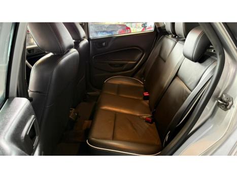 FORD Fiesta Sedan 1.6 16V 4P SE FLEX, Foto 9