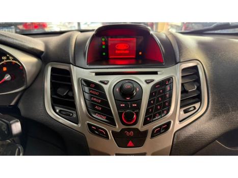 FORD Fiesta Sedan 1.6 16V 4P SE FLEX, Foto 12