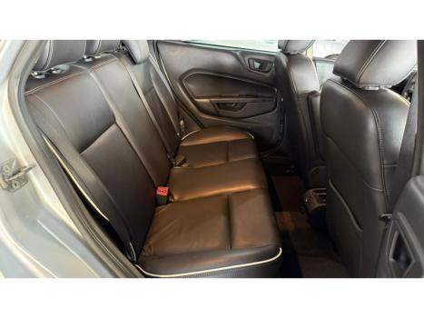 FORD Fiesta Sedan 1.6 16V 4P SE FLEX, Foto 14