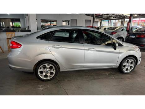 FORD Fiesta Sedan 1.6 16V 4P SE FLEX, Foto 16