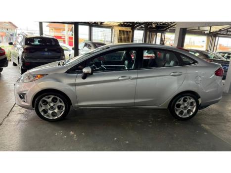 FORD Fiesta Sedan 1.6 16V 4P SE FLEX, Foto 17