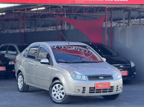 FORD Fiesta Sedan 1.6 4P CLASS FLEX, Foto 1