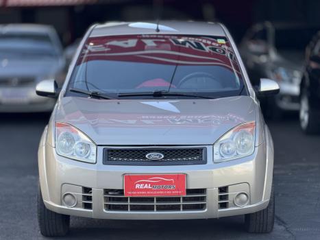 FORD Fiesta Sedan 1.6 4P CLASS FLEX, Foto 3