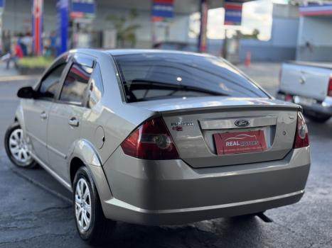 FORD Fiesta Sedan 1.6 4P CLASS FLEX, Foto 4