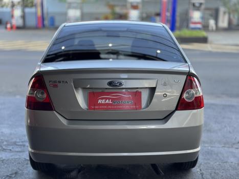 FORD Fiesta Sedan 1.6 4P CLASS FLEX, Foto 5
