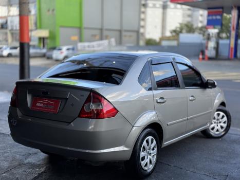 FORD Fiesta Sedan 1.6 4P CLASS FLEX, Foto 6