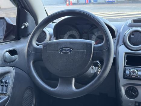 FORD Fiesta Sedan 1.6 4P CLASS FLEX, Foto 9
