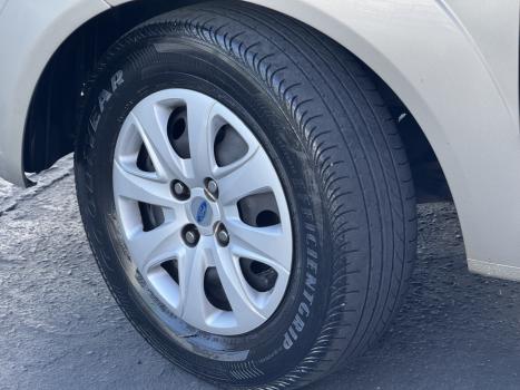 FORD Fiesta Sedan 1.6 4P CLASS FLEX, Foto 11