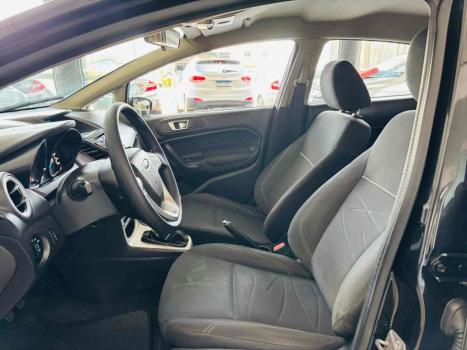 FORD Fiesta Sedan 1.6 16V 4P SE FLEX, Foto 10