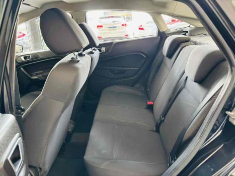 FORD Fiesta Sedan 1.6 16V 4P SE FLEX, Foto 11