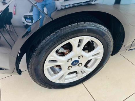 FORD Fiesta Sedan 1.6 16V 4P SE FLEX, Foto 12