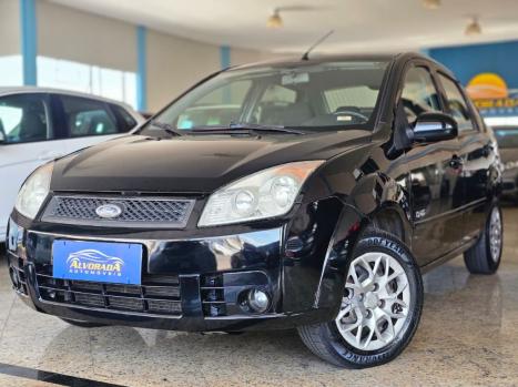 FORD Fiesta Sedan 1.6 4P CLASS FLEX, Foto 1