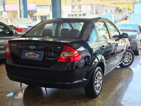 FORD Fiesta Sedan 1.6 4P CLASS FLEX, Foto 3