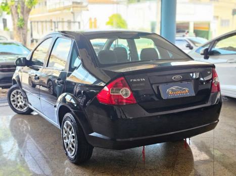 FORD Fiesta Sedan 1.6 4P CLASS FLEX, Foto 4