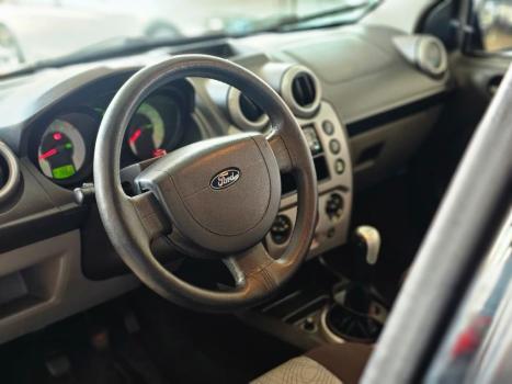 FORD Fiesta Sedan 1.6 4P CLASS FLEX, Foto 5