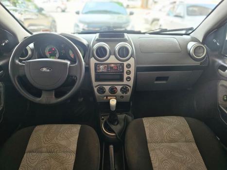 FORD Fiesta Sedan 1.6 4P CLASS FLEX, Foto 6