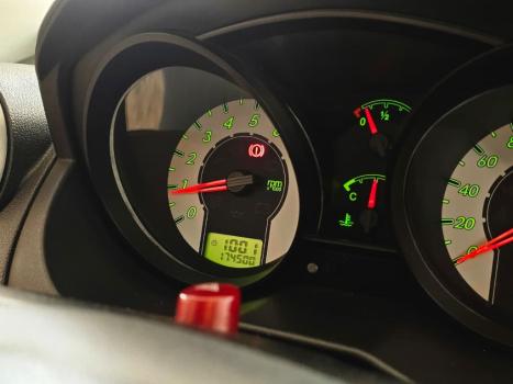 FORD Fiesta Sedan 1.6 4P CLASS FLEX, Foto 8