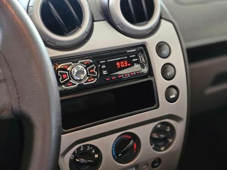 FORD Fiesta Sedan 1.6 4P CLASS FLEX, Foto 9