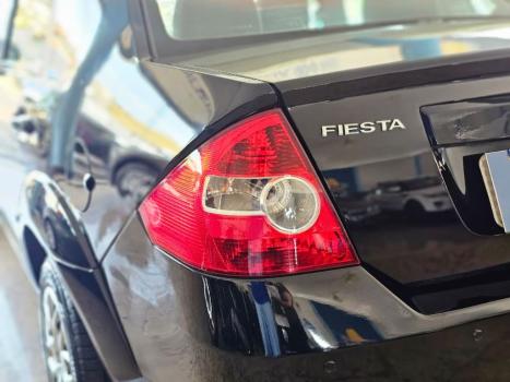 FORD Fiesta Sedan 1.6 4P CLASS FLEX, Foto 11