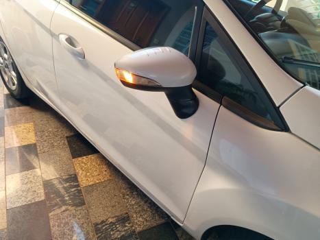 FORD Fiesta Sedan 1.6 16V 4P SE FLEX, Foto 3