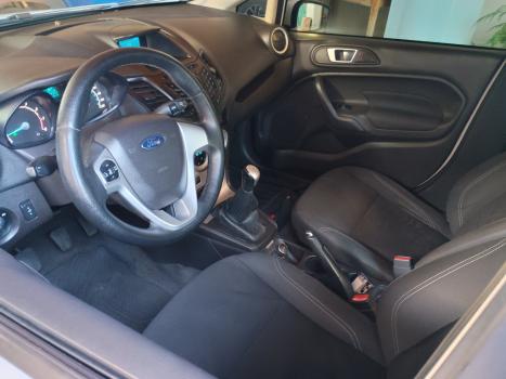FORD Fiesta Sedan 1.6 16V 4P SE FLEX, Foto 6