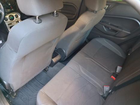 FORD Fiesta Sedan 1.6 16V 4P SE FLEX, Foto 7