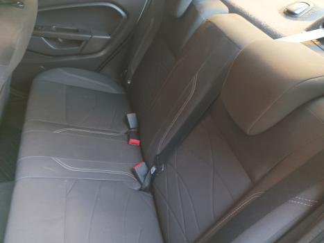 FORD Fiesta Sedan 1.6 16V 4P SE FLEX, Foto 8