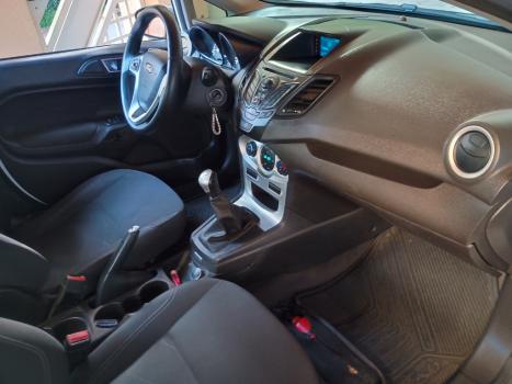 FORD Fiesta Sedan 1.6 16V 4P SE FLEX, Foto 9