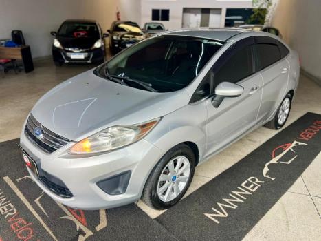 FORD Fiesta Sedan 1.6 4P SE FLEX, Foto 3