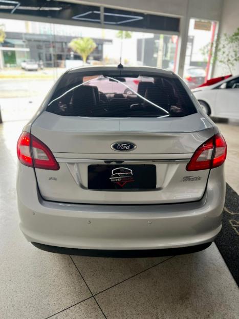 FORD Fiesta Sedan 1.6 4P SE FLEX, Foto 5